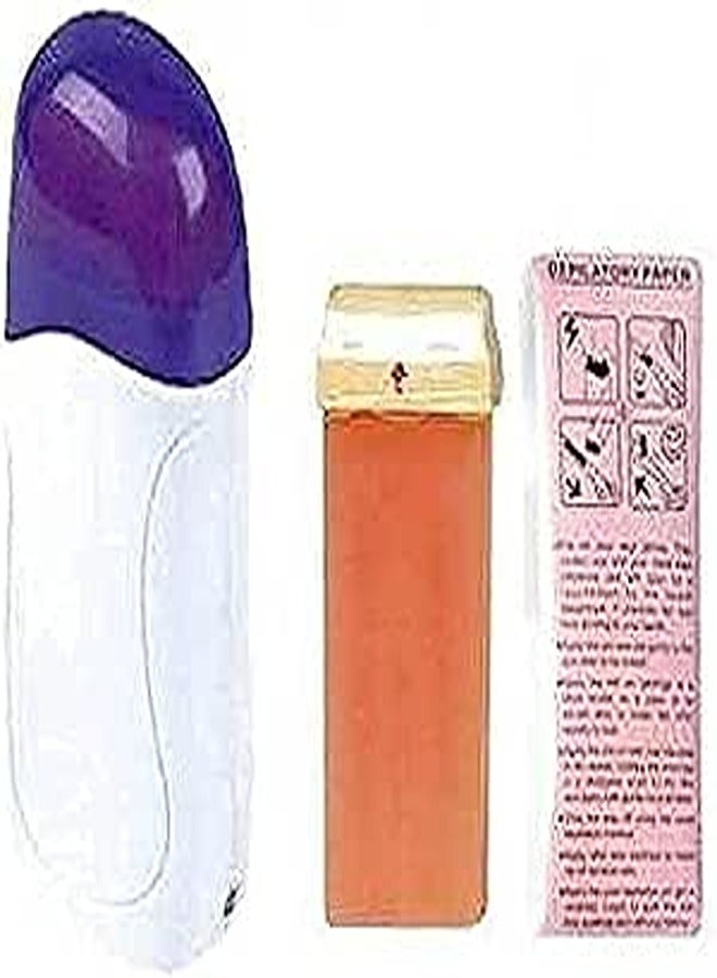 Body Waxing Machine (3 x 1)