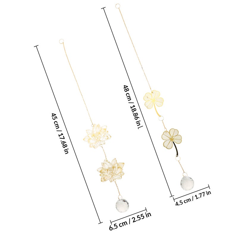 Ceiling Fan Chain,Vintage Home Decor Accessory,Perfect for Bedrooms and Living Rooms - Image 2