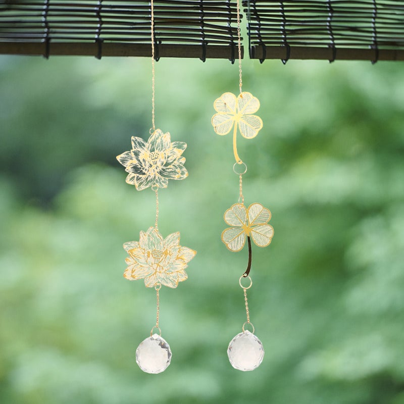 Ceiling Fan Chain,Vintage Home Decor Accessory,Perfect for Bedrooms and Living Rooms - Image 5