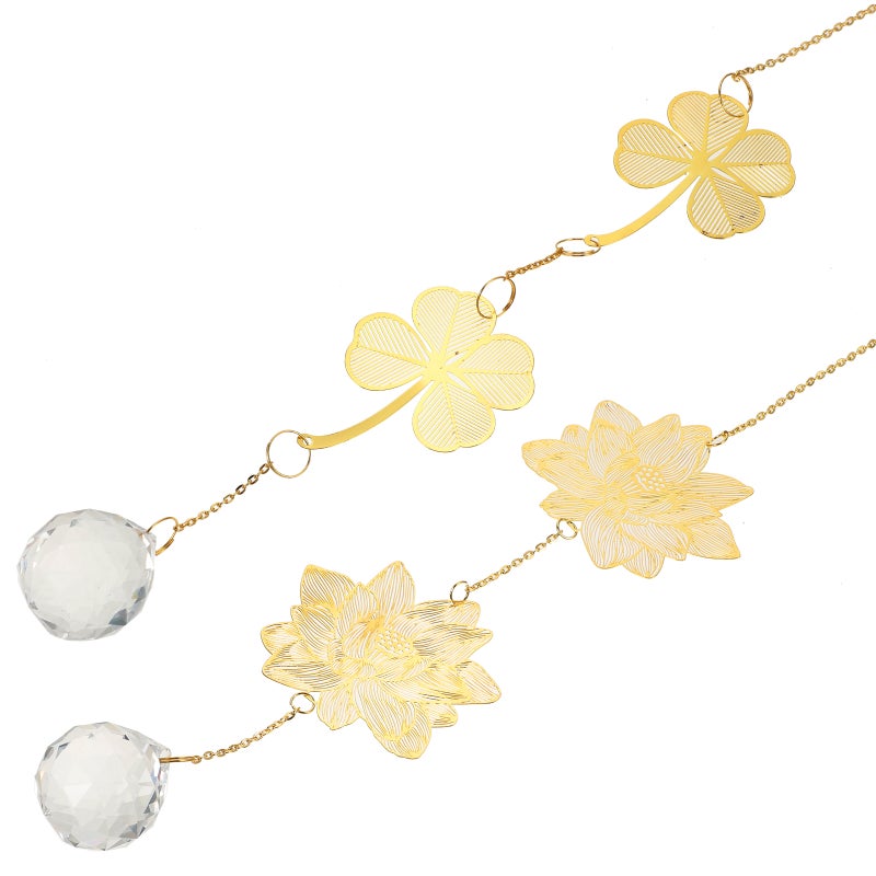 Ceiling Fan Chain,Vintage Home Decor Accessory,Perfect for Bedrooms and Living Rooms - Image 1