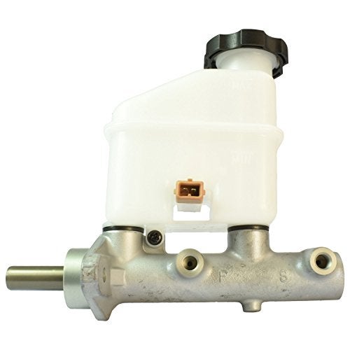 Mando 17A1116 Brake Master Cylinder Original Equipment - Image 4