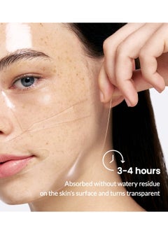 BIODANCE BIODANCE Bio-Collagen Real Deep Mask, Hydrating Overnight Mask, Pore Minimizing, Elasticity Improvement, 34g x4ea  - Image 2