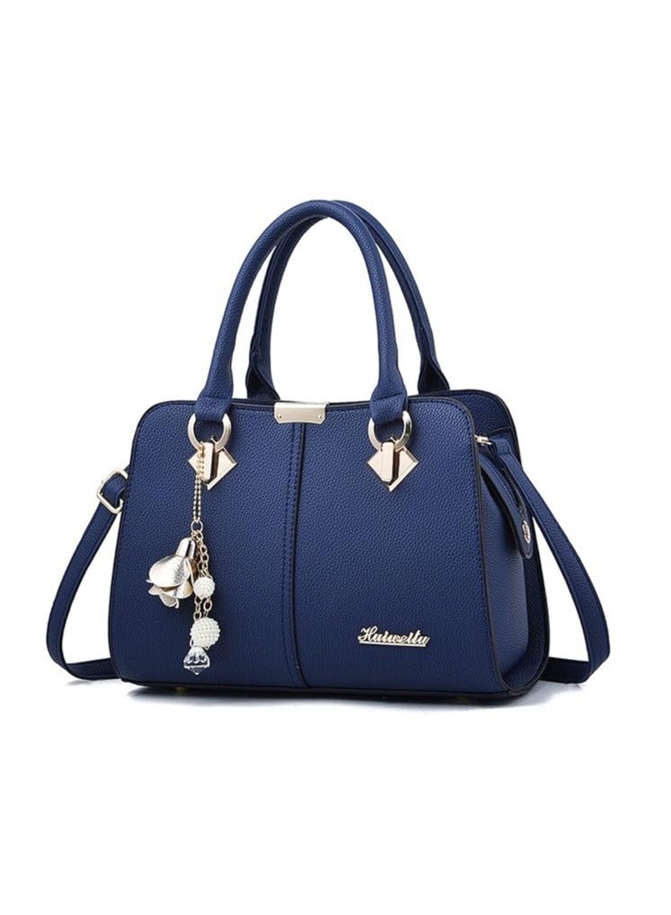 FANDARE Ladies Top-handle Bags Handbags for women Shoulder Crossbody bag - Image 1