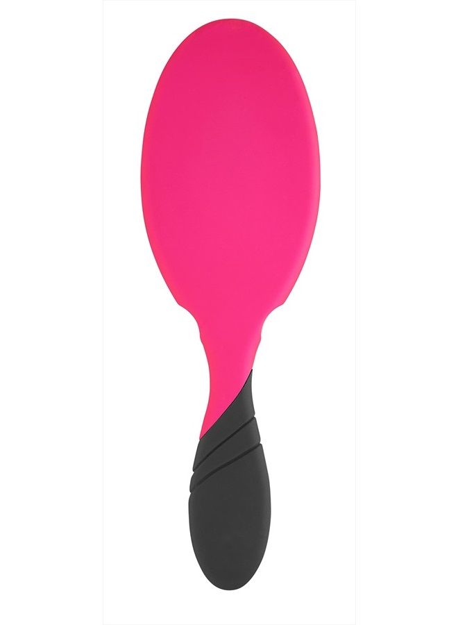 Wet Brush Brush Pro Detangler Pink - Image 2