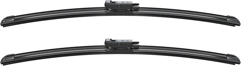 Bosch Aerotwin 3397118922 Original Equipment Replacement Wiper Blade - 20/20 (Set of 2) - Image 2