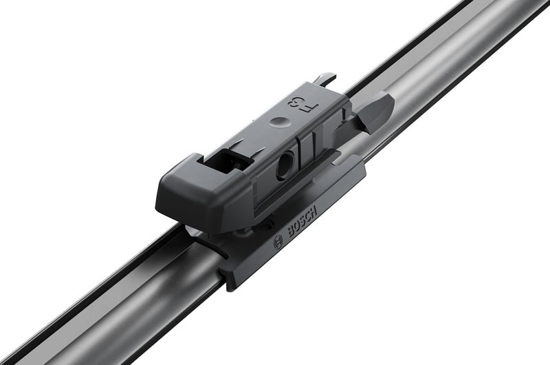Bosch Aerotwin 3397118922 Original Equipment Replacement Wiper Blade - 20/20 (Set of 2) - Image 5