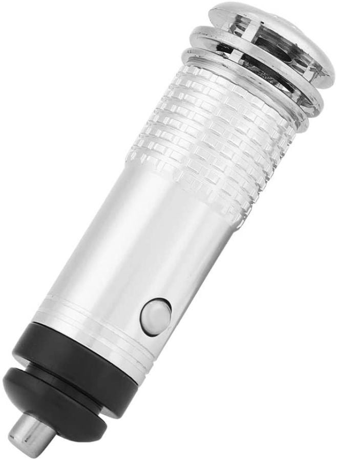 Professional Air Cleaner Negative Ion Purifier for Vehicles - Image 1