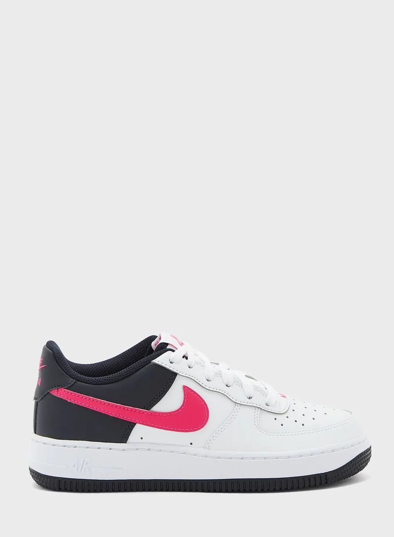 Nike Air Force 1 Bg