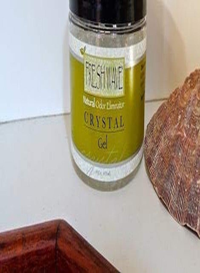 فريش ويف، جل كريستال، 16 أونصة - Image 4
