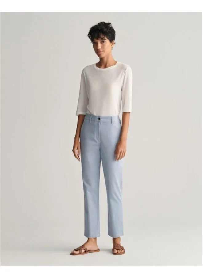 غانت Gant Slim Fit Chinos