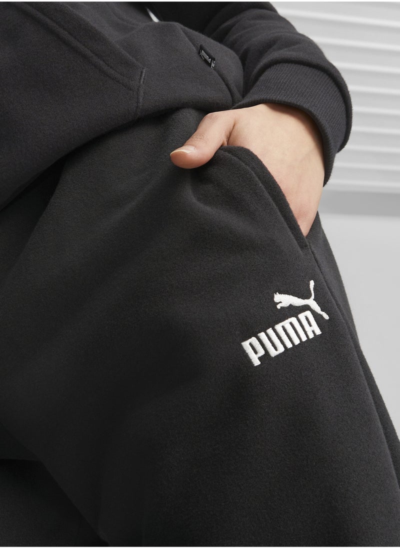 PUMA Essentials+ Womens Sweatpants  - Image 5