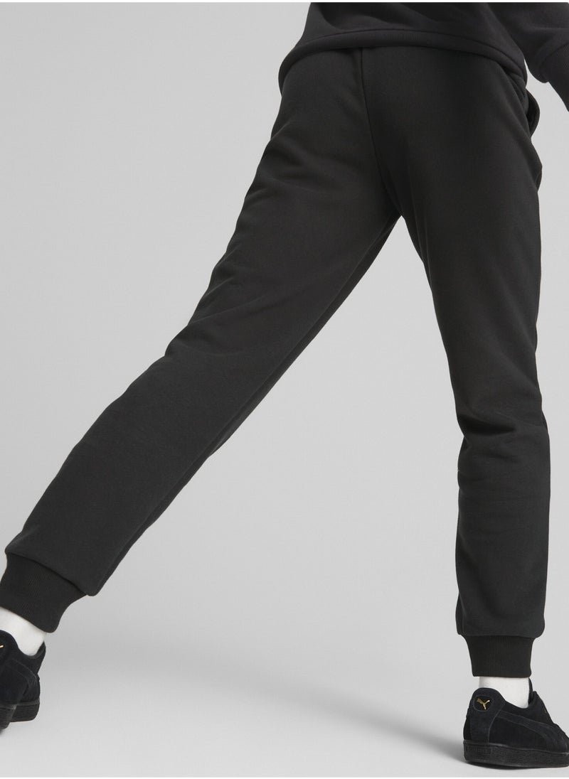 PUMA Essentials+ Womens Sweatpants  - Image 3