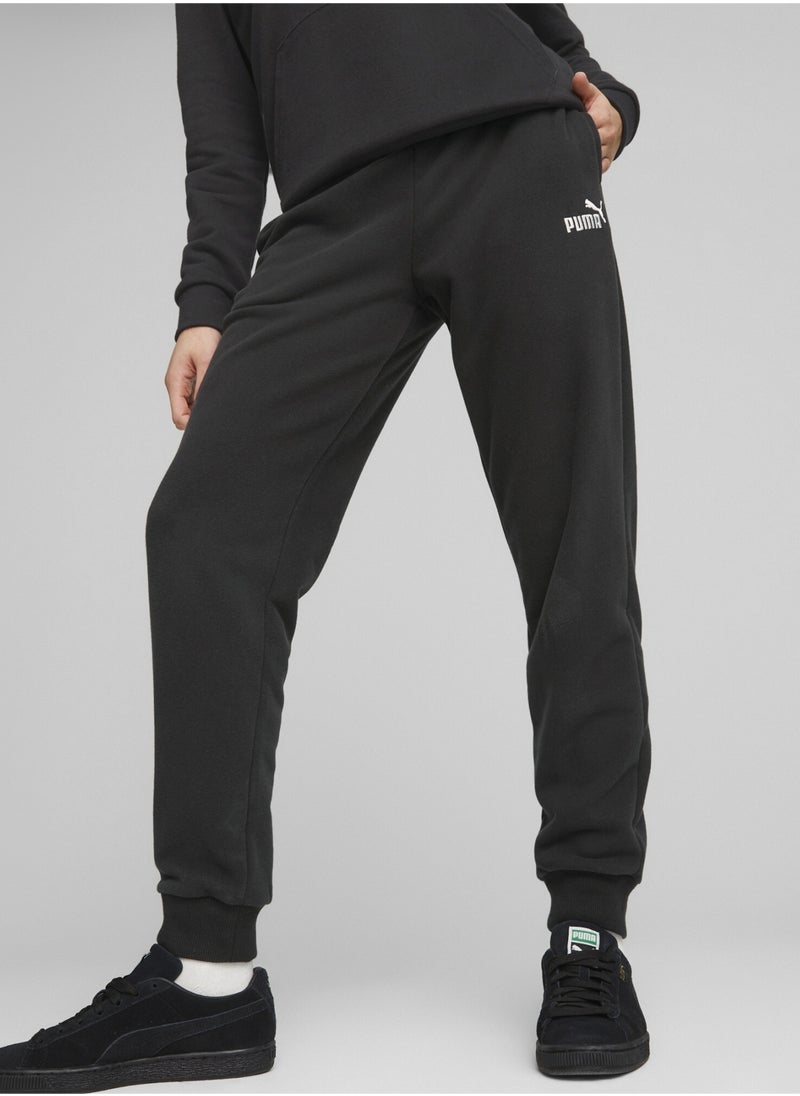PUMA Essentials+ Womens Sweatpants  - Image 1