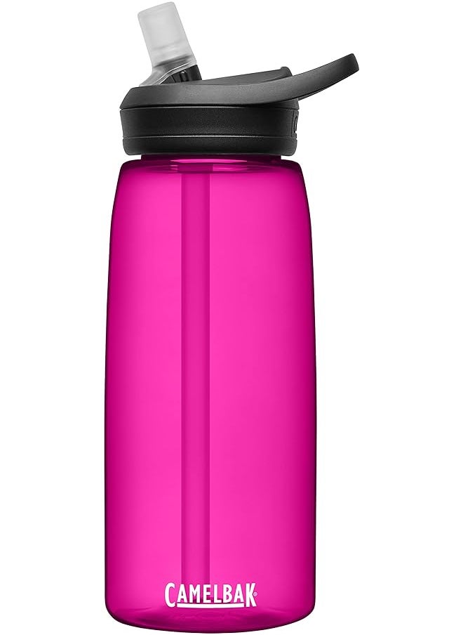 CAMELBAK Eddy Plus BPA Free Water Bottle  - Image 1