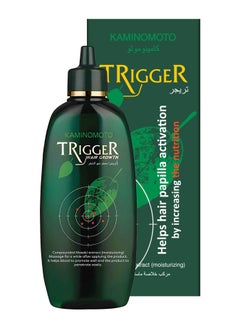 KAMINOMOTO Hair Growth Trigger - 180 ml  - Image 2