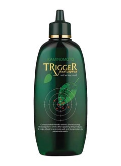 KAMINOMOTO Hair Growth Trigger - 180 ml  - Image 1