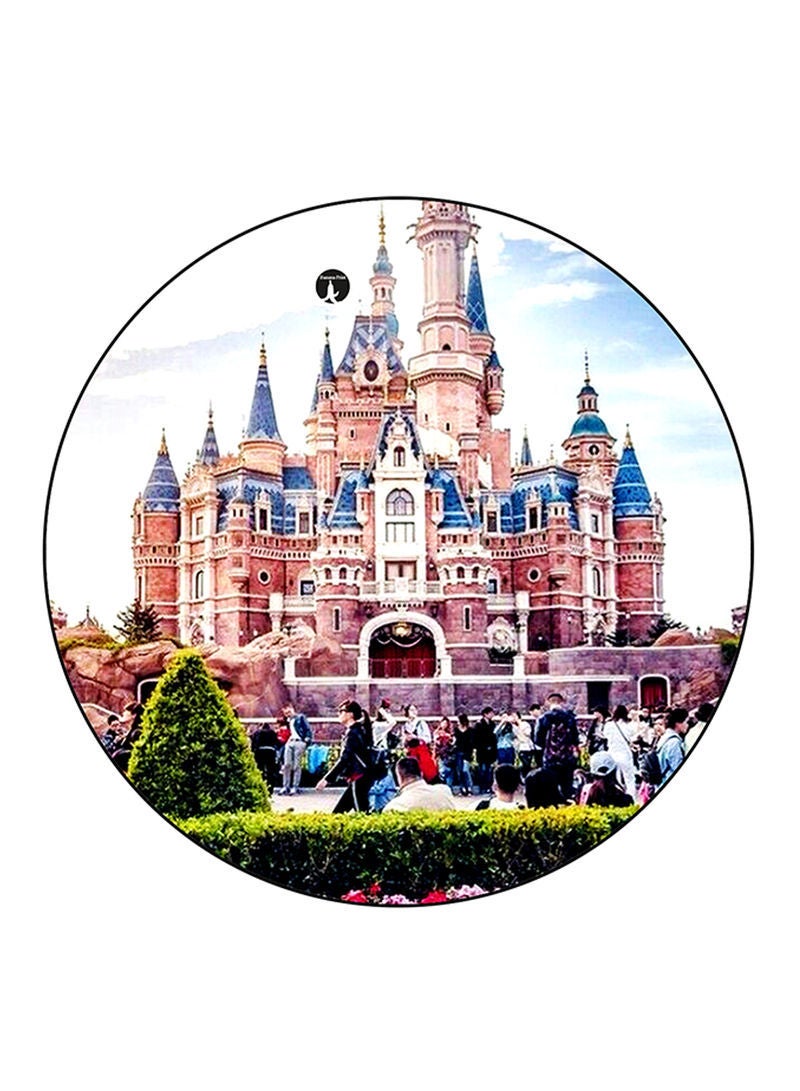 Disney Printed Mouse Pad Multicolour