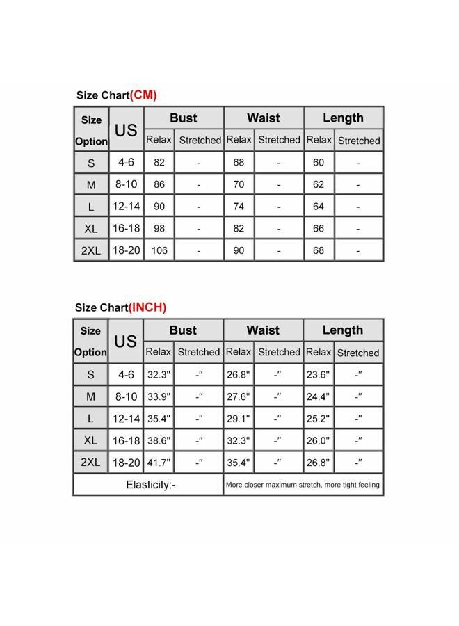 Lrady Women's Sheer Mesh Turtleneck Neck See Through Leotard Bodysuit Body Tops, W-black, XXL - Image 2