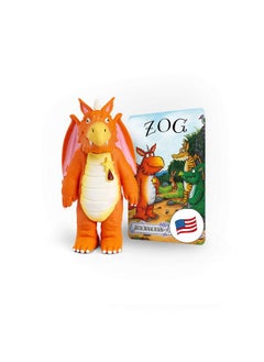 Tonies Zog Audio Play Character  - Image 1