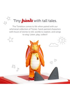 Tonies Zog Audio Play Character  - Image 4
