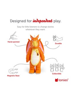Tonies Zog Audio Play Character  - Image 2
