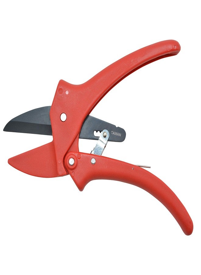 Clauss 7-Inch Ratchet-Action Pruner 20083 - Image 1