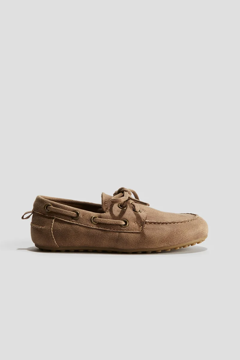 H&M Loafers