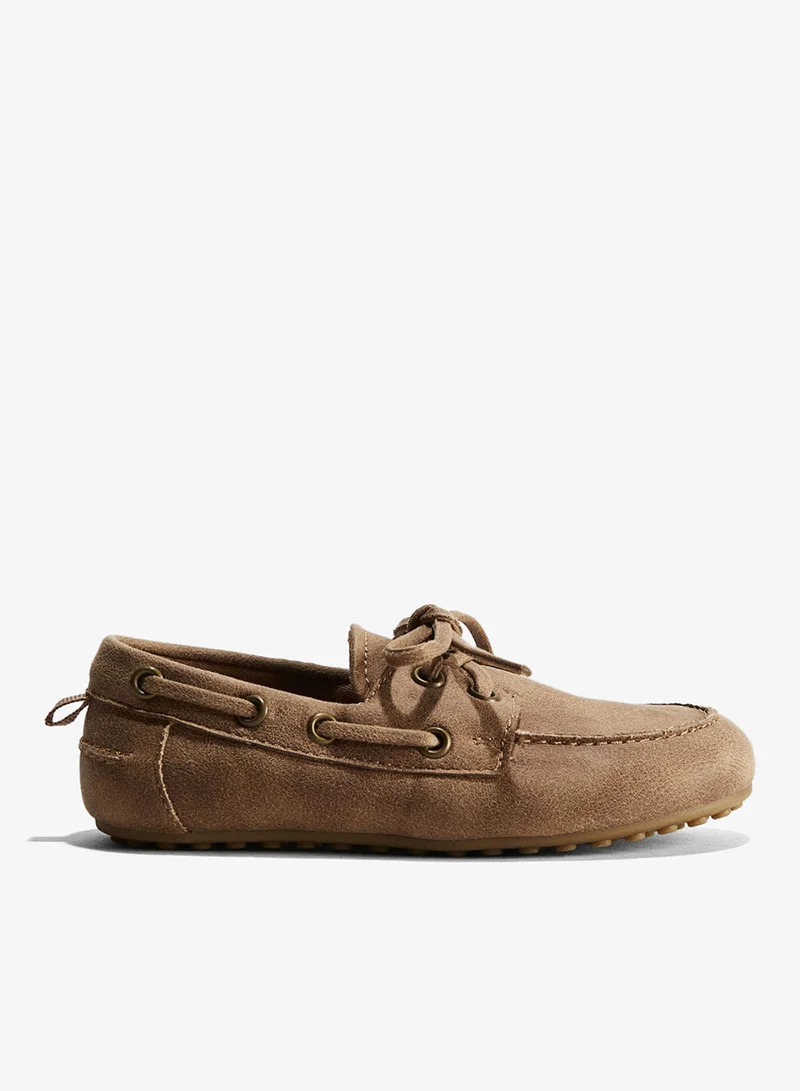 H&M Loafers