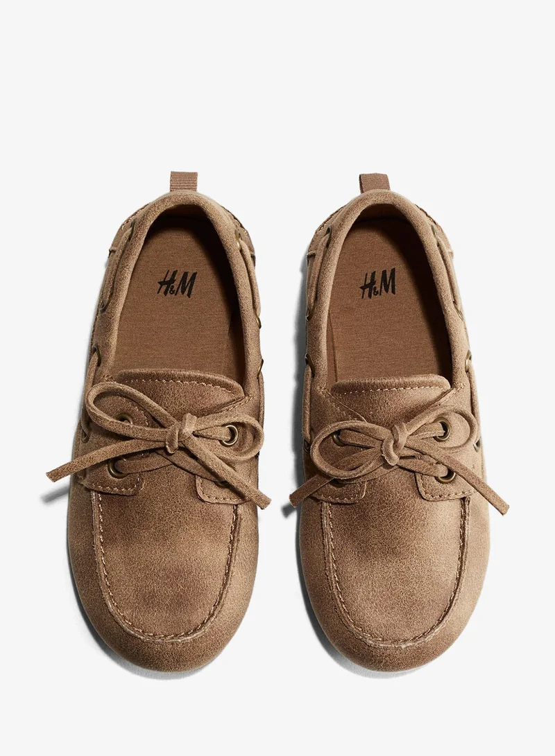 H&M Loafers