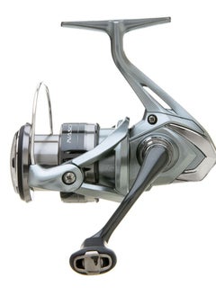 شيمانو بكرة الغزل Shimano Nasci 1000 FC  - Image 2