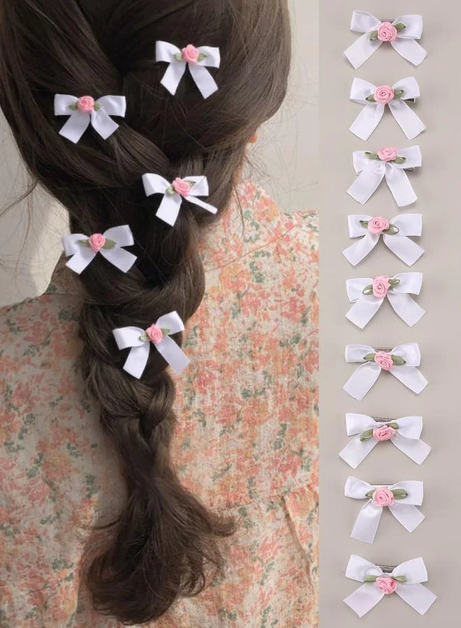 تايك تو Set of 5 - Bow  Hair Clip
