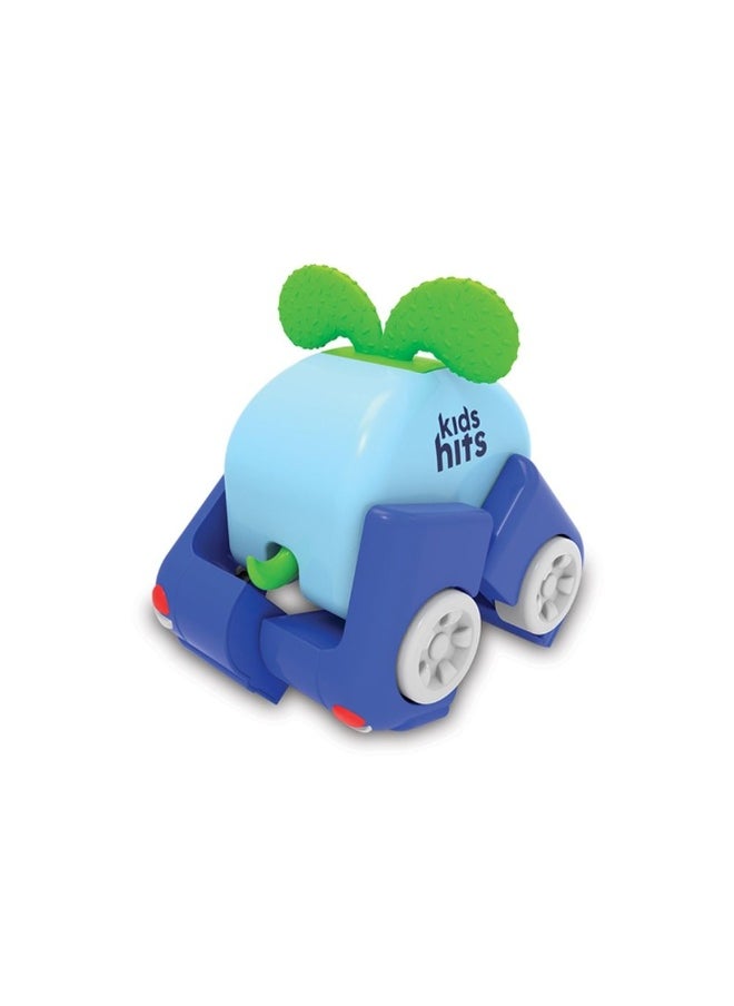 Kids hits Kids Hits - TransformMates Speedy Pup - KH39/001  - Image 4