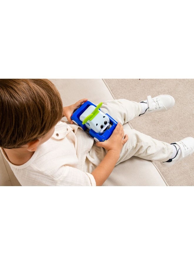 Kids hits Kids Hits - TransformMates Speedy Pup - KH39/001  - Image 3