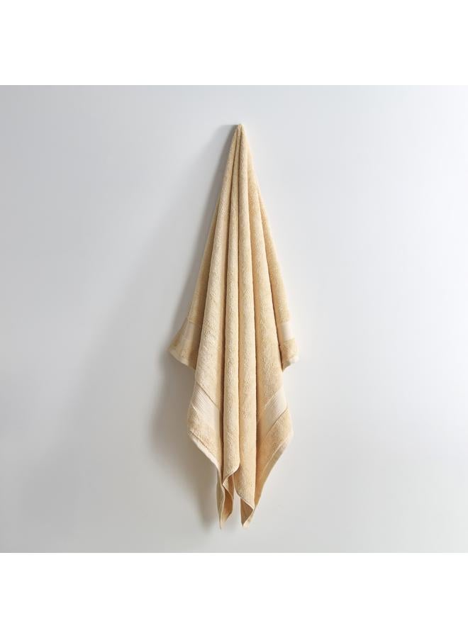 Home Box Air Rich Bath Sheet - 90x150 cm  - Image 1