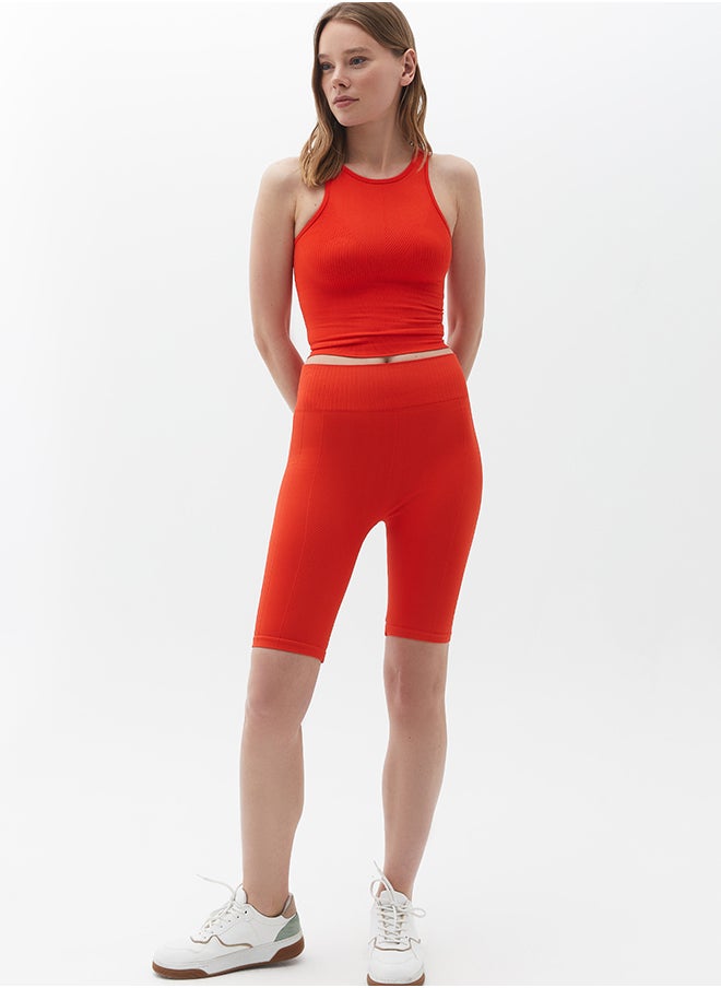 OXXO - Ladies Knitted TANK - Image 1