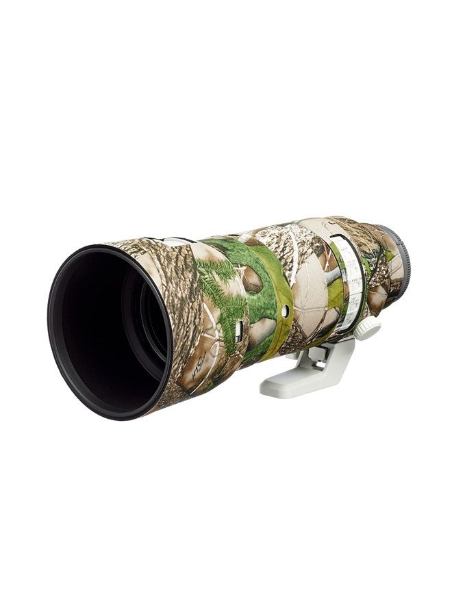 easyCover Lens Oak for Sony FE 70-200mm F2.8 GM OSS II True Timber HTC Camouflage - Image 2