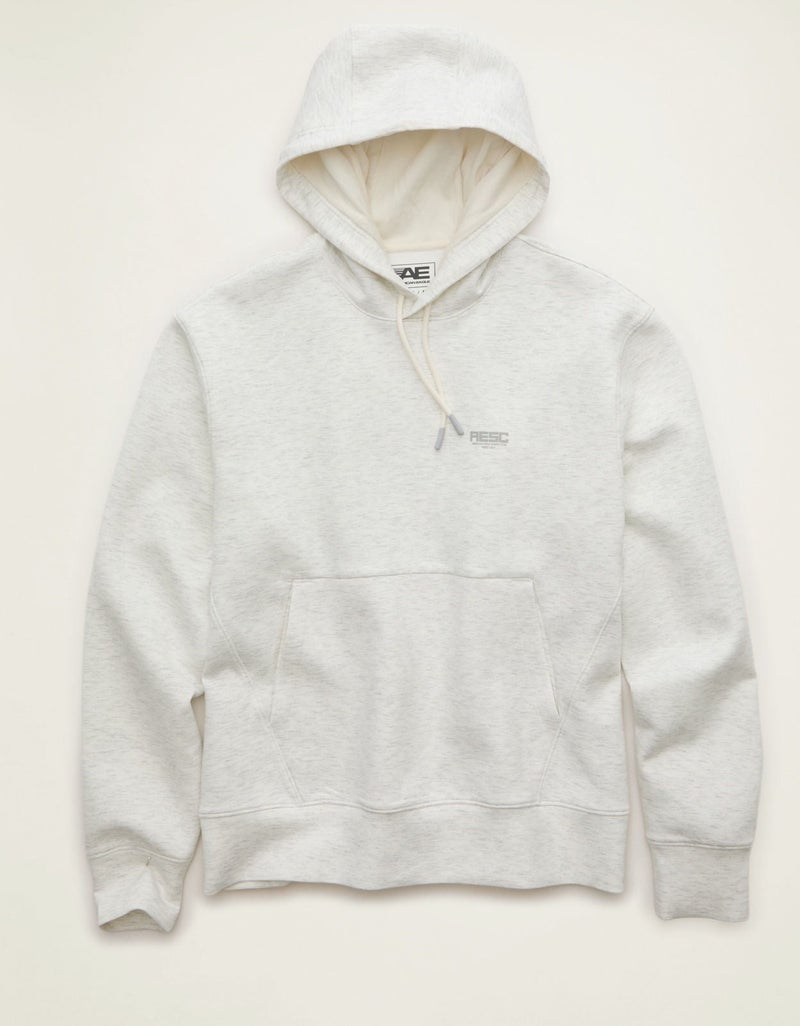 American Eagle AE 24/7 Hoodie - Image 4