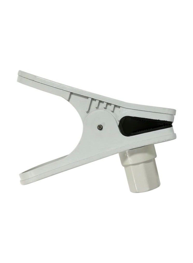 AGC Portable Oscillating 11 Fan For Car Truck 24V Oscillating And Speed Strong Wind Fan Fix With Clip 1 Pcs - Image 5