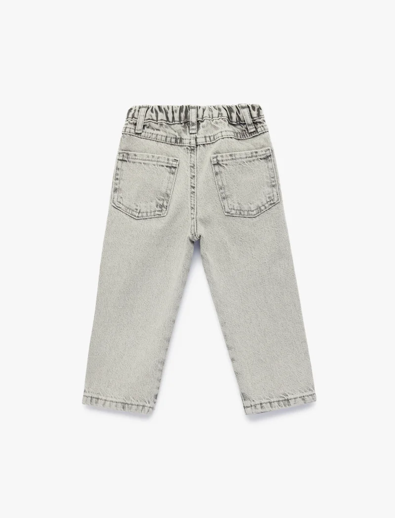 Koton  Cotton Jeans for Men | Best Price UAE