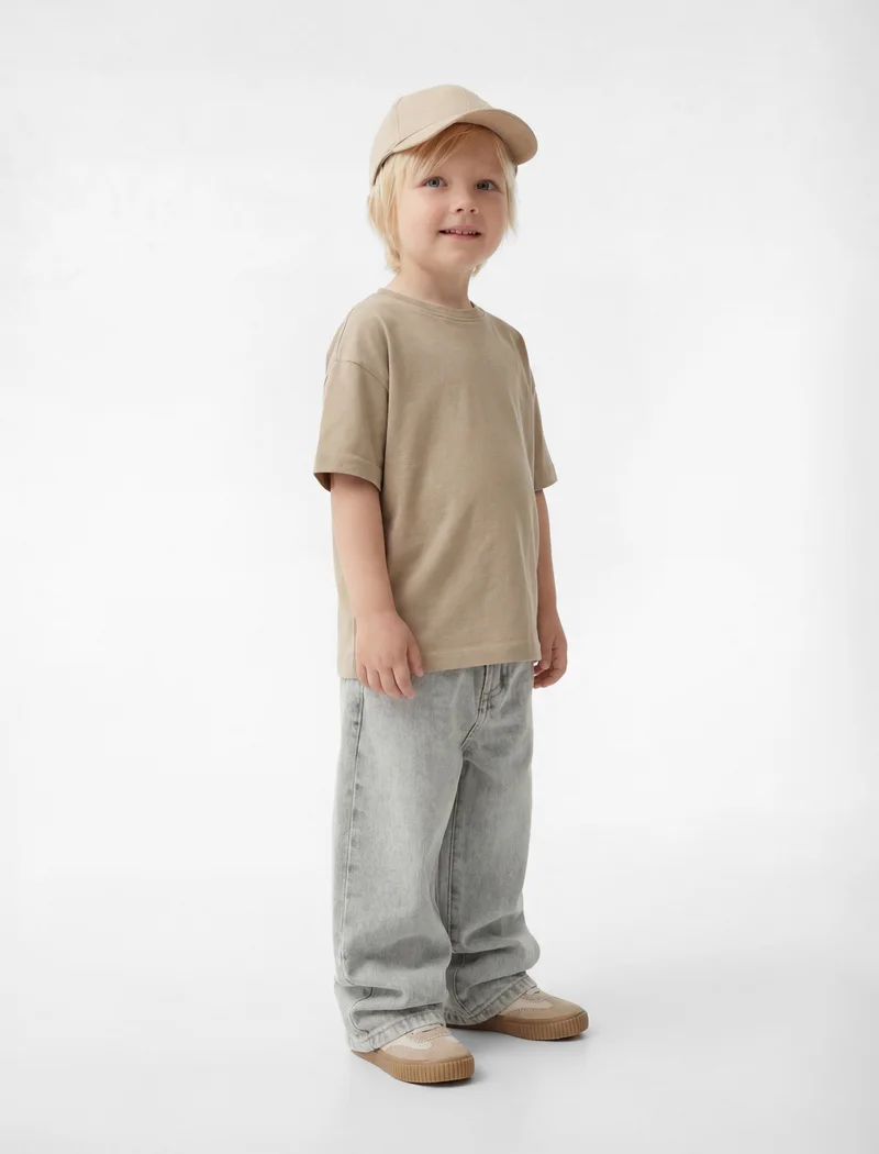 KOTON Cotton Jeans