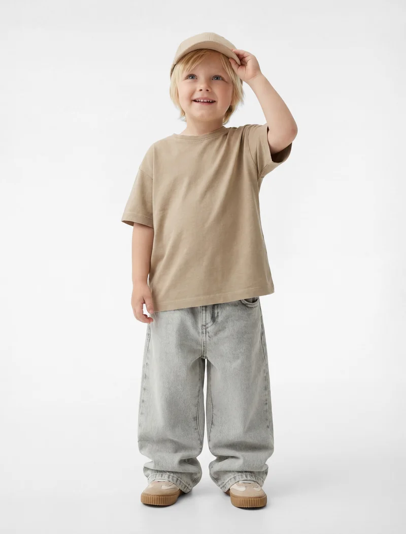 KOTON Cotton Jeans