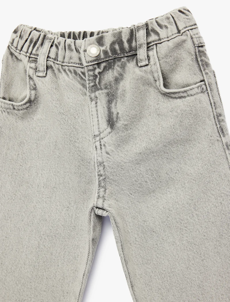 Koton  Cotton Jeans for Men | Best Price UAE