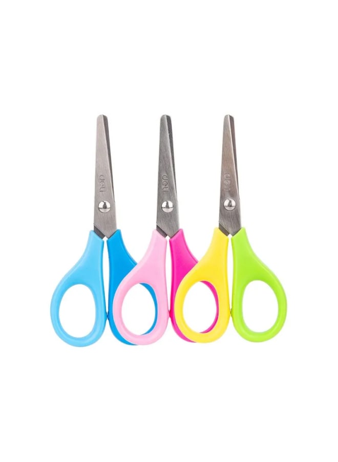 مقص ورق 5 بوصة  سلاح قصير EVREST