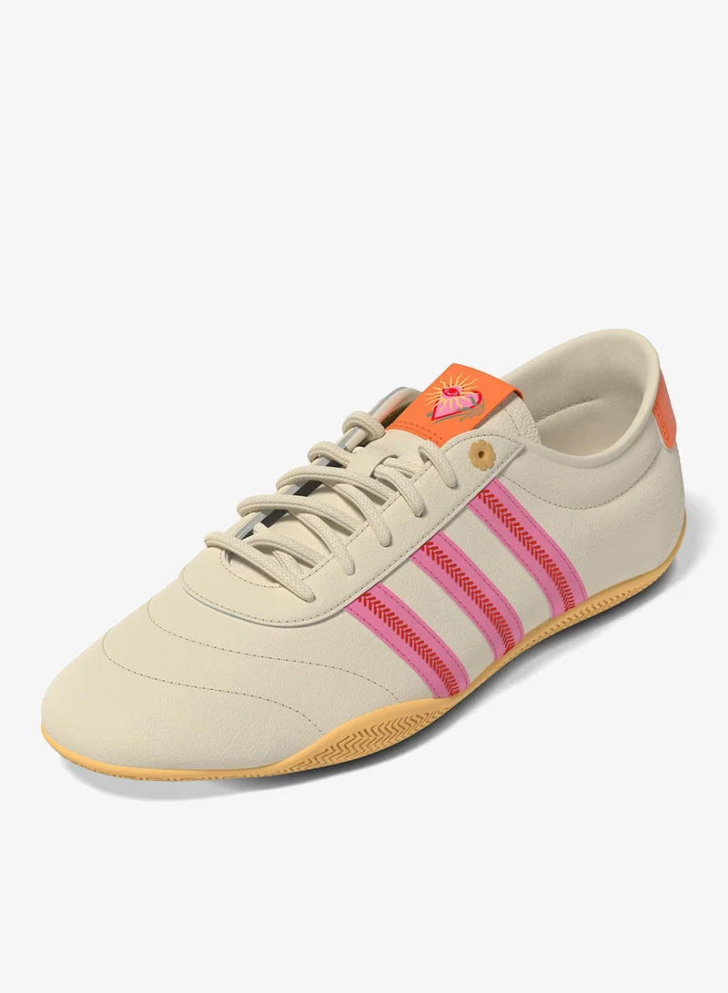 adidas جراند كورت لو