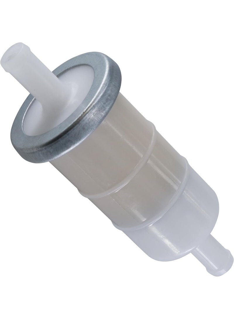 Motorcycle Fuel Filter Compatible With Yamaha V Star 1100 Classic XVS1100 Models 2002 To 2009 - Image 5