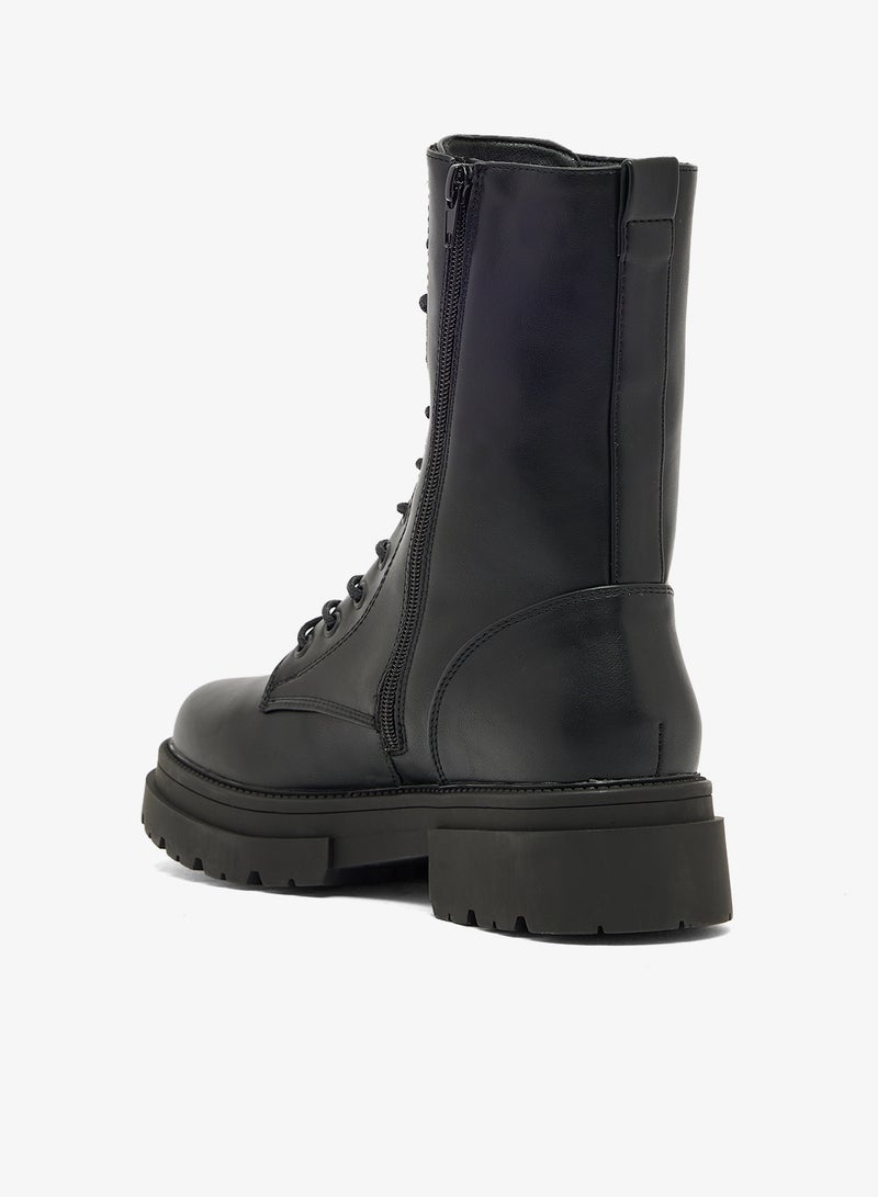 Truffle Ankle_Boots - Image 3