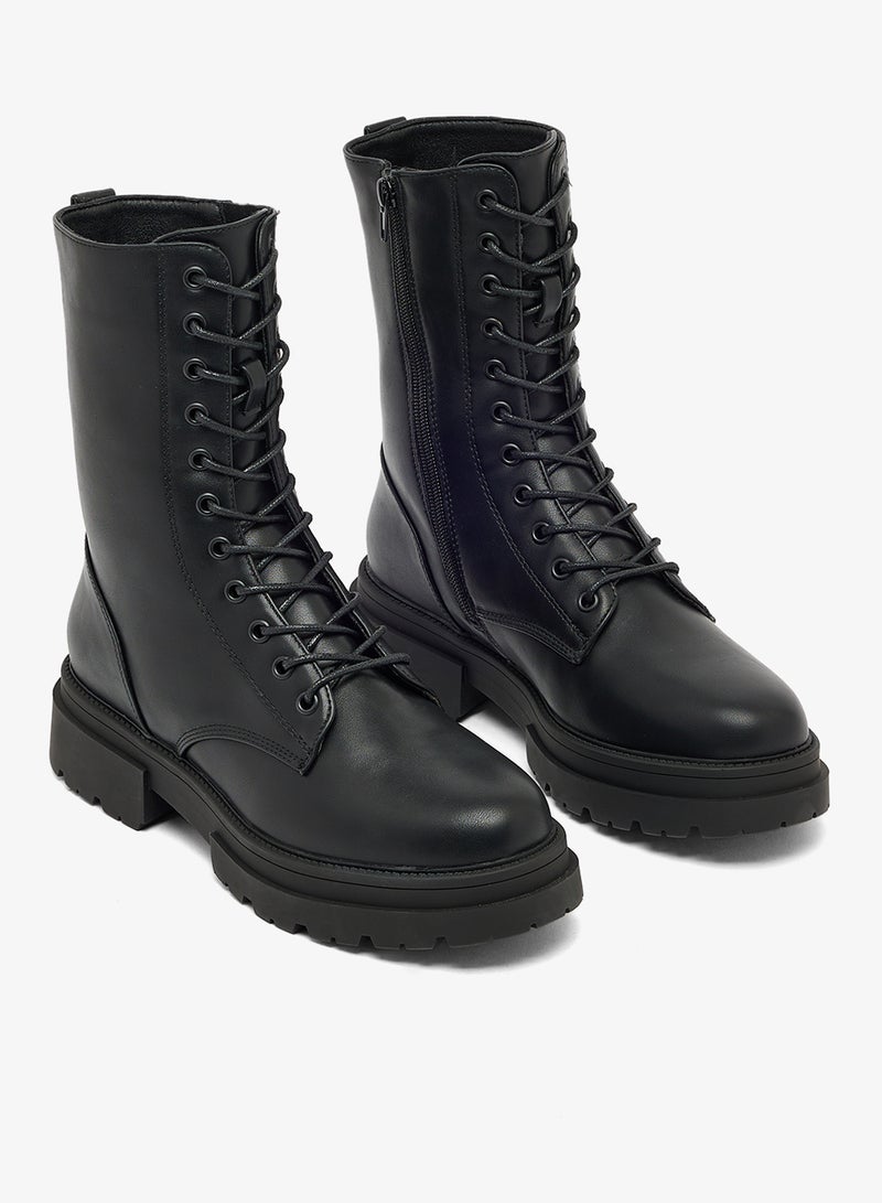 Truffle Ankle_Boots - Image 4