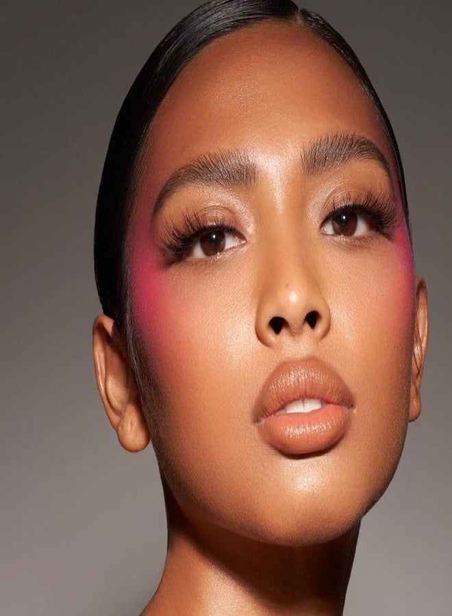 SHENY SOFT Matte Liquid Blush | Highly Pigmented Liquid Blush | Smooth Texture | Long Lasting - Image 4