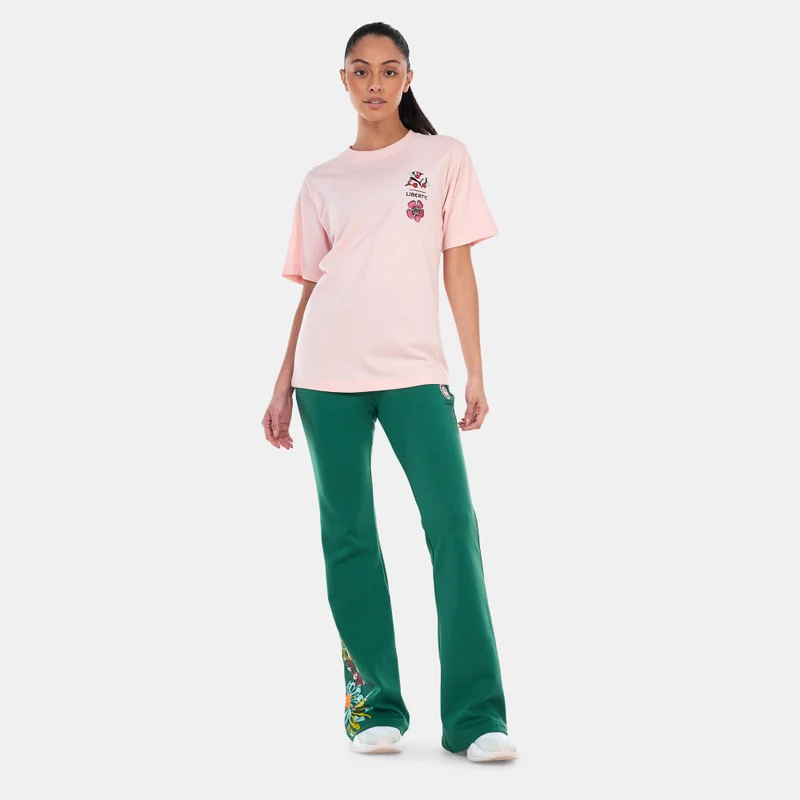 PUMA Women's x LIBERTY Graphic T-Shirt