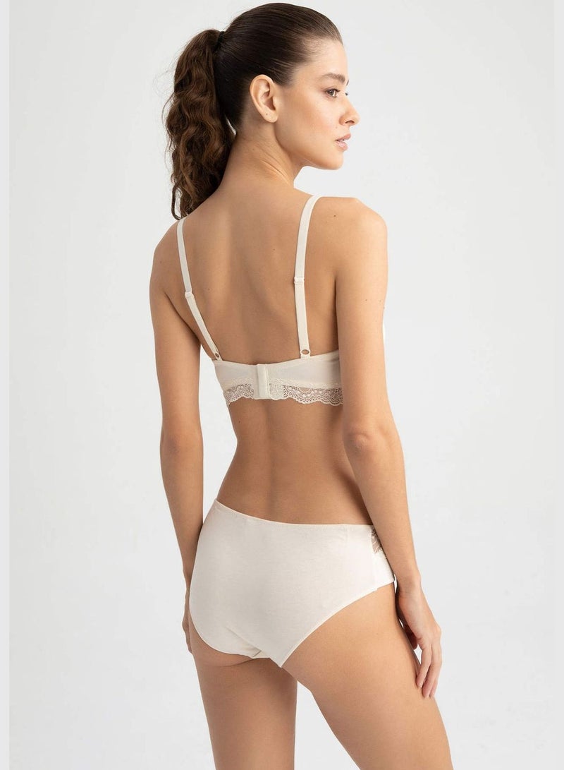 DeFacto Lace Hipster Panties - Image 4